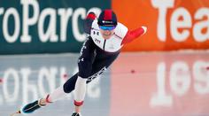 Poslední sezona? Uvidíme po letošku, nepřemýšlím nad tím, říká Sáblíková