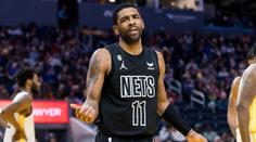 Brooklyn v šoku, Irving měl požádat o odchod. Ve hře je dohoda s Lakers