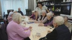 V Česku je tisíc lidí starších sta let. Bude jich ještě mnohem víc, tvrdí experti