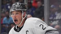 Hertlův kat se loučí, kapitán Los Angeles oznámil konec kariéry