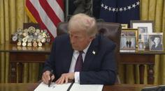 Trump končí se zelenou politikou. Výrazně tím ovlivní Evropu, tvrdí experti