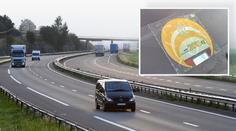 Pokuty za černou jízdu po dálnici? Nejdražší je překvapivě Česko