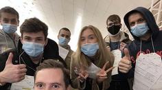 Čechy z Wu-chanu pustí z karantény. Nemohou se dočkat rodin a domova
