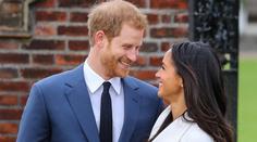 Královská svatba vyjde na miliony! Princezna z Meghan nebude