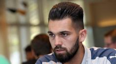 Brankář Koubek měl strach o život! Napodruhé fotbalisté odletěli