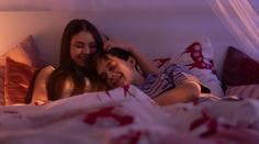 Pikantnosti z natáčení druhé řady Sex O´Clock: Ztráta panictví i láska v pokročilém věku