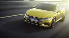 Volkswagen chystá vrátit do hry motor VR6. Bude mít přes 400 koní