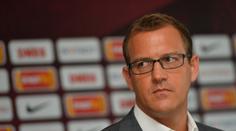 Rosický přišel s rezignací, majitel Sparty Křetínský ji odmítl
