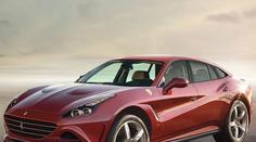 Svět se obrací naruby, Ferrari bude vyrábět SUV