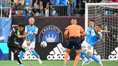 Gól o dvě břevna! Pereira v MLS vystřihl naprostou páradu