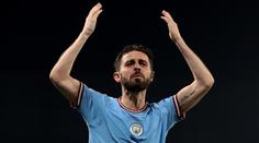 Manchester City se po sezóně rozloučí s legendou. Odchází po devíti letech