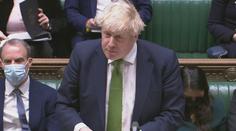 Britský premiér Johnson v trablech. V lockdownu měl pořádat další vánoční večírek