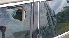 Marcela s dětmi uvízla v Itálii, kroupy jim zničily auto. "Pojišťovna na nás kašle!"