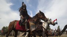 Česká vědkyně pomohla odhalit původ Avarů! Ti pustošili Sámovu říši
