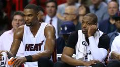 Krize Miami se prohlubuje. Wade dal jen 2 body, tým opět prohrál