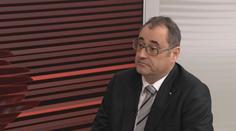 Šťastný se pustil do Macinky: Ministři a prezident spolu mají komunikovat