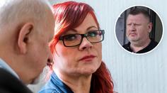 Nečasová i Rittig jsou nevinní. Soud rozhodl v kauze utajené zprávy BIS