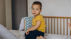 Překvapení ve Vratislavi. Do babyboxu někdo odložil dvouletého chlapečka