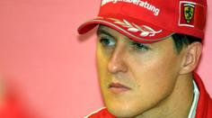 Smutné výročí. Michael Schumacher je už 10 let v kómatu