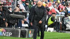 Potupa v Norsku byla konečnou. Spalletti opouští lavičku italské reprezentace