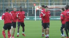 V německých klubech je deset nakažených, liga přesto začne