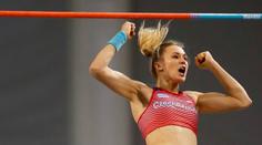 V Česku září nová atletická hvězda! Švabíková se hlásí mezi elitu