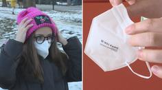 Problém s respirátory. Podle expertů se nevyrábí velikosti pro děti