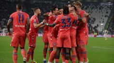 Juventus doma prohrál s Udinese a opět ztratil na Inter