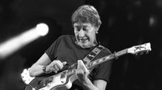 Zemřel Chris Rea, autor legendárního vánočního hitu. Bylo mu 74 let