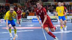 Langer: Měli jsme skvělou partu, ale chyběla nám kvalita v zakončení