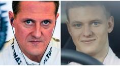 Poprvé od nehody prolomil mlčení. Co řekl Schumacher o svém otci?