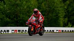 Rozčílený Bagnaia po propadáku: Dochází mi trpělivost. Po stáji chce vysvětlení
