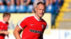 Zkušený reprezentant Jan Polák v 39 letech končí kariéru