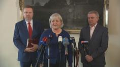 Hrad zveřejnil první informace o inauguraci Petra Pavla. Bude bez hostů z ciziny
