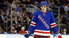 Rempe v NHL znovu řádil. Soupeře trefil loktem do hlavy, fanoušci jej brání
