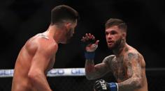 Jen dva tituly? Garbrandt plánuje překonat McGregorův rekord!