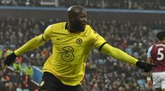 Premier League baví! V 6 zápasech padlo 28 gólů. Lukaku se vrátil ve velkém stylu