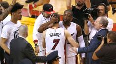 Drama pokračuje! Sérii Miami s Torontem rozhodne sedmý duel