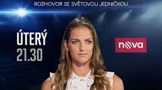 Interview s Karolínou Plíškovou! Jaké je být světovou jedničkou?