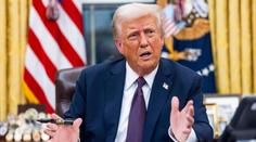 Trump neví, co si počít s Putinem. Má přitom možnost na Rusko zatlačit i bez Evropy