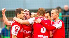 Fortuna liga se může poprvé v historii rozrůst. Záleží na hlasování klubů