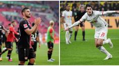Přestup je blízko! Z Leverkusenu odchází útočník, Schick má volné místo