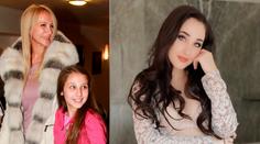 Osudem zkoušená Natálie Grossová: Vyrostla z ní krásná slečna