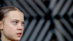 Greta se vyjádřila k energetické krizi. Chce další omezení!