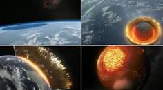 Varování NASA: Konec světa děsí děti, zasypávají nás e-maily a vyhrožují sebevraždou
