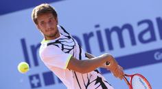 Malečková si na grandslamu opět nezahraje. Padnul i Kopřiva