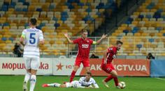 Přemožitel Plzně v Lize mistrů končí, Alkmaar nestačil na Kyjev