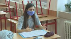 Podzimní maturity udělala většina studentů. Zvládli i obávanou matematiku