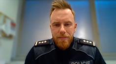 Kuriózní výmluvy i dorty. Policisté řekli, jak probíhají kontroly opatření