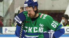 Hokejová KHL zažívá kvůli Ukrajině odliv hráčů. V Ufě skončil i hvězdný Granlund